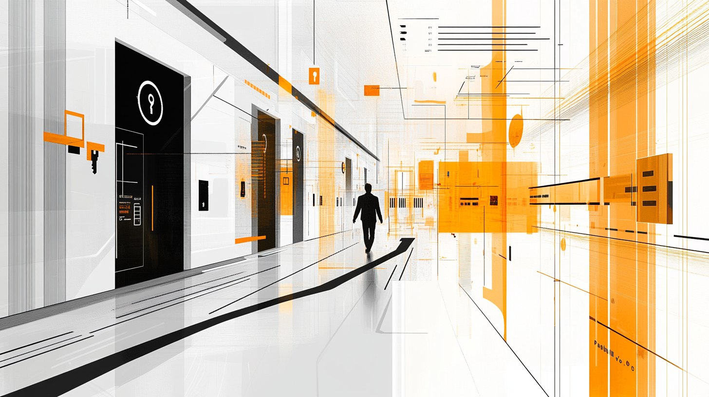 Поэтому управление доступом становится не просто технической необходимостью, а одним из ключевых элементов защиты корпоративных данных и репутации компании. Эта задача требует системного подхода и автоматизации для эффективного снижения рисков и повышения уровня доверия внутри организации. И совсем не случайно она стала одной из наиболее заметных тем в деловой программе SOC Forum 2025. Вместе с Антоном Залесским, бизнес-архитектором группы управления доступом ГК «Солар», разбираемся, как выстроить комплексное управление доступом.