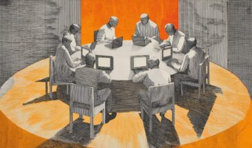 События, которые усиливают экосистему: роль хакатонов в работе с партнерами