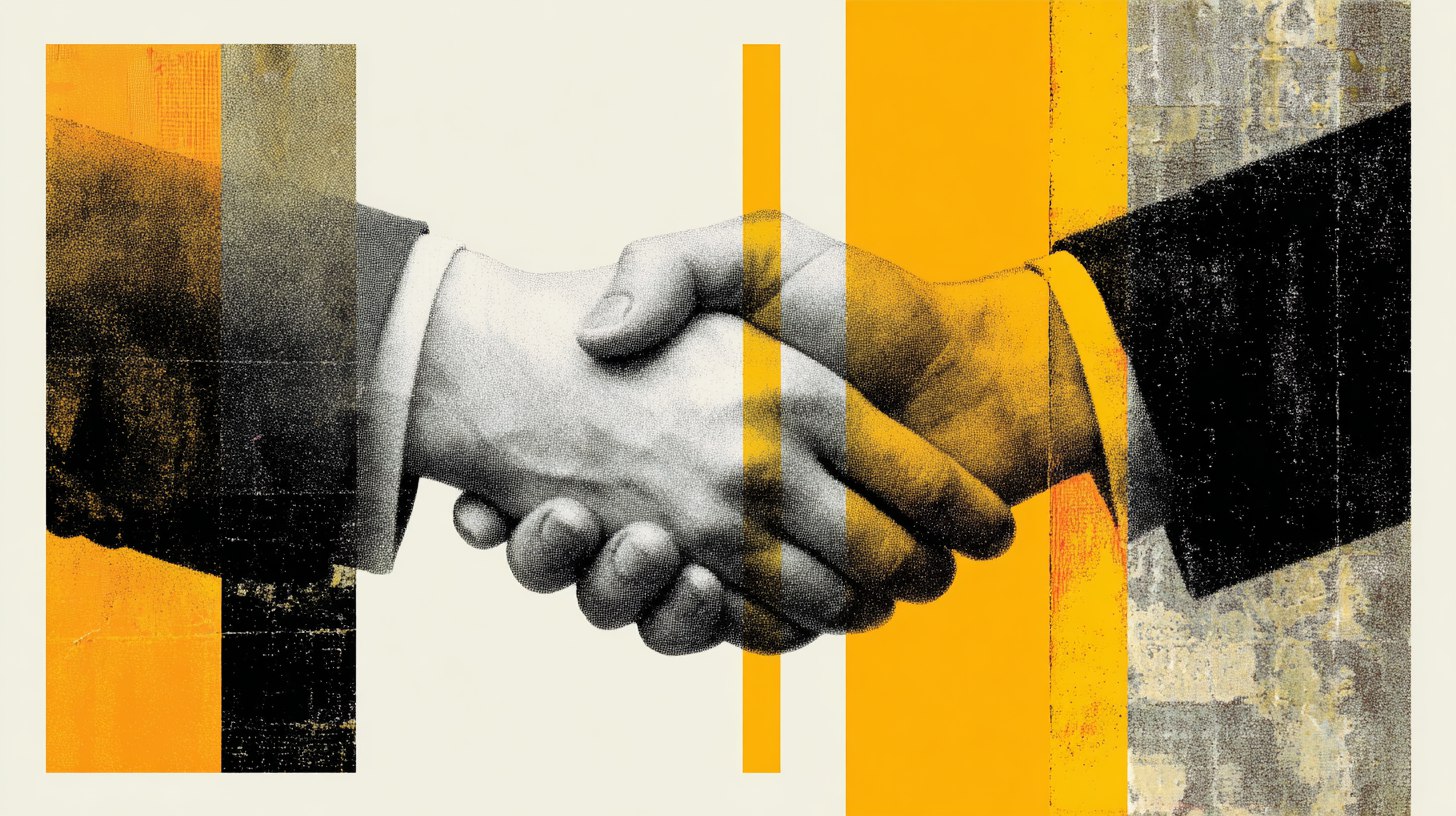 Бренд MONOCHROME и сервис авторизации Газпром ID объявляют о запуске стратегического партнерства. Интеграция позволит клиентам MONOCHROME входить в личный кабинет и оформлять заказы буквально в пару кликов – без необходимости помнить пароль и заполнять длинные формы.