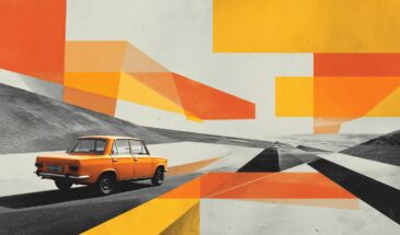 От датчика до решения: как цифровая экосистема делает дороги быстрее и безопаснее