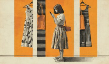 Как и зачем VK запустила массовую виртуальную примерочную