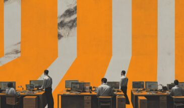 Рейтинг российских корпоративных мессенджеров 2025