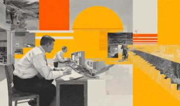 Закрытый контур: обзор мессенджера «Битрикс24»