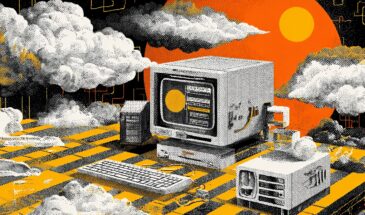 Рейтинг российских провайдеров опенсорсных облачных платформ 2025