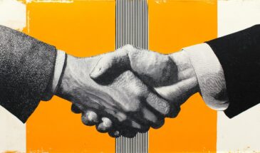 Почему ИТ-компании делают ставку на партнерство