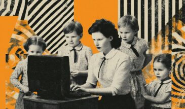 Как фонд «Помоги ребенку.ру» внедрил ИИ и научился справляться с большими объемами данных