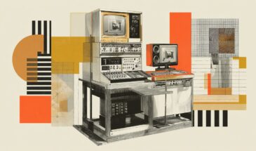 От магнитной ленты к плагинам: история DAW и самые популярные программы