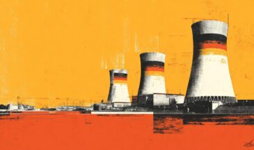 Первые цифровые: как появились первые энергоблоки с цифровыми АСУ ТП