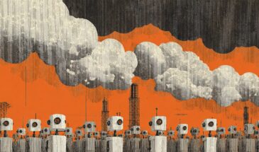 ИИ атакует, заводы молчат, сотрудники жмут на ссылки: как меняется ландшафт киберугроз