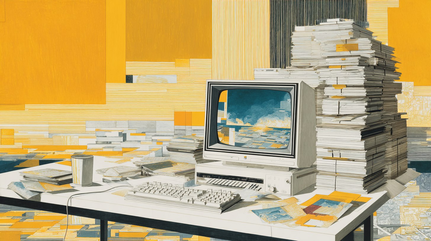 В больших компаниях документы проходят длинный путь — их согласуют, отправляют между подразделениями, уточняют, возвращают на доработку. В «Билайне» этот поток держался на старой системе с накопленной за годы излишней сложностью ИТ-архитектуры и процессов. Команда не успевала за запросами бизнеса, а сотрудники тратили время на ручные операции. В один момент стало понятно: компании нужна платформа, которая выдержит нагрузку масштаба «Билайна» и позволит корректировать процессы без ожидания разработчиков. Так появился проект Beedocs — решение для управления контентом и бизнес-процессами, которое компания построила на базе платформы «СИМФОНИЯ» от ITFB Group. О том, как создавали систему и как она изменила ежедневную работу сотрудников, рассказываем в этом кейсе.