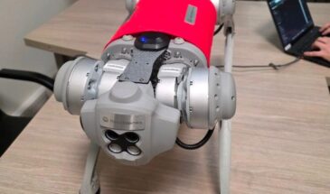 «Наносемантика» разработала программный комплекс для голосового управления роботами