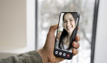 Замена FaceTime: доступные в России сервисы для личных видеозвонков