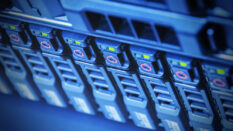 «Сила» представляет новый флагманский сервер «Амур» СР2-9428