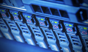 «Сила» представляет новый флагманский сервер «Амур» СР2-9428