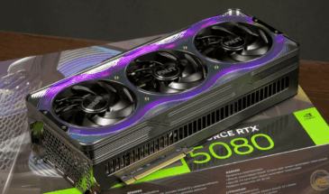 Моддеры увеличивают объем видеопамяти RTX 5080 до 32 ГБ для ИИ и рабочих станций