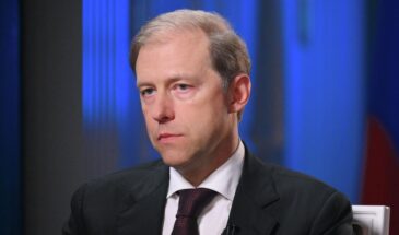 Россия намерена вдвое увеличить производство в сфере биоэкономики к 2030 году