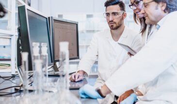 Физики впервые создали двумерный кристалл времени на квантовом компьютере