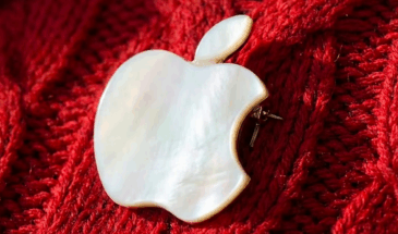 Apple разрабатывает носимое устройство в виде ИИ-брелка