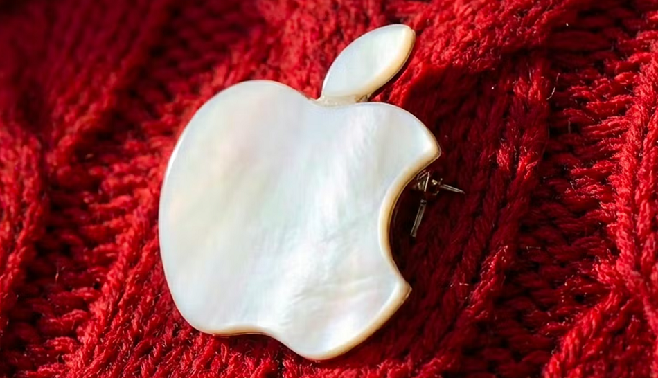 Apple разрабатывает носимое устройство в виде ИИ-брелка