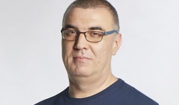 Максим Зенин покинул VK и может присоединиться к МТС