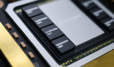 Samsung начнет производство чипов HBM4 для Nvidia