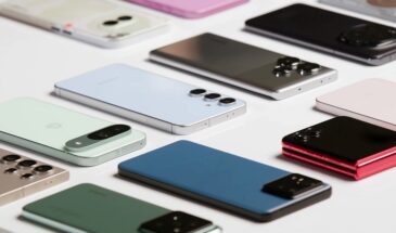 Xiaomi лидирует по продажам смартфонов в России, Apple — по выручке в 2025 году