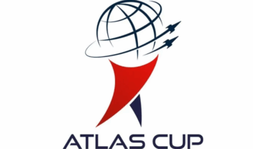 В 2028 году состоится первый чемпионат по орбитальным гонкам Atlas Cup