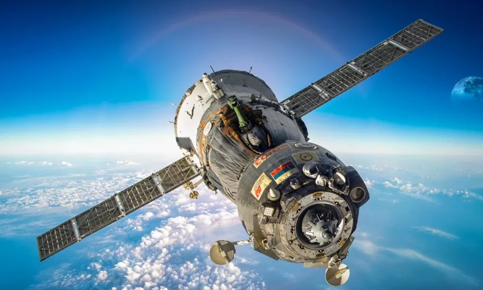 Российские ученые создали материал для защиты космических кораблей от радиации