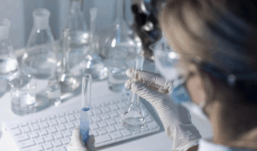 Ученые создали устройство для превращения CO₂ в полезное химическое вещество