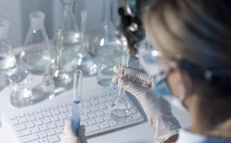 Ученые создали устройство для превращения CO₂ в полезное химическое вещество