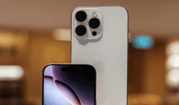 iPhone 16 стал самым продаваемым смартфоном в мире в 2025 году