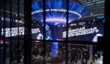 В Московском кластере видеоигр пройдет турнир «Кибергерои Москвы» с призовым фондом 5 млн рублей