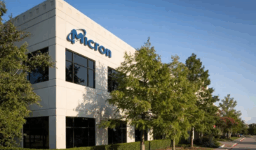 Micron инвестирует $24 млрд в новый завод полупроводников в Сингапуре