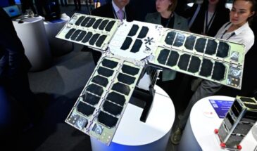 В «Роскосмосе» сообщили о начале серийного производстве аналога Starlink в 2026 году