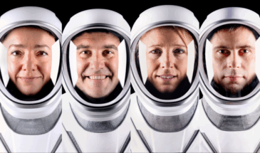 К МКС отправят новый экипаж досрочно из-за экстренного возвращения предыдущей экспедиции