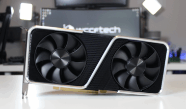 Nvidia может возобновить выпуск видеокарты RTX 3060 в 2026 году на фоне дефицита GPU