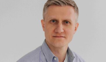 Павел Шумилин назначен директором по клиентскому опыту «МегаФона»