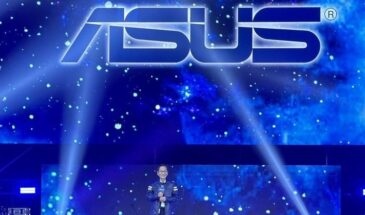 ASUS прекращает выпуск смартфонов, переключаясь на ИИ и коммерческие ПК