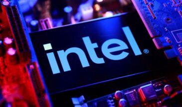 Intel представляет процессоры нового поколения Panther Lake на CES 2026