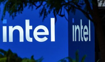 Intel сокращает мощности для ПК, наращивая выпуск серверных чипов для ИИ