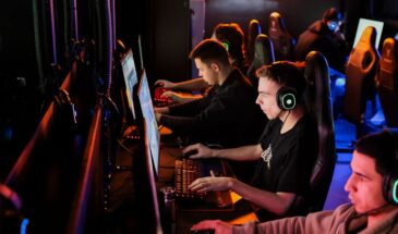 В Москве пройдет плейтест новых российских игр