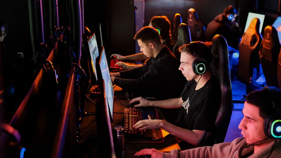 В Москве пройдет плейтест новых российских игр