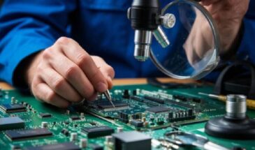 Потери российского рынка электроники от серого импорта составляют 60 млрд рублей в год