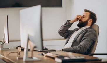 ИТ-руководители испытывают стресс из-за финансового давления, решений руководства и нагрузки