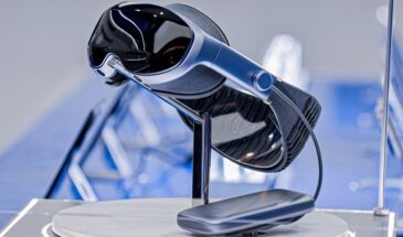 Vivo приостановливает разработку умных очков с ИИ