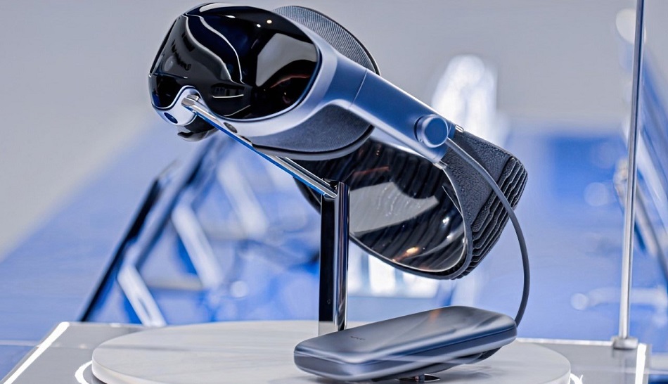 Vivo приостановливает разработку умных очков с ИИ