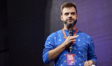 Директор по MarTech-продуктам МТС AdTech Владимир Фарафонов покидает компанию