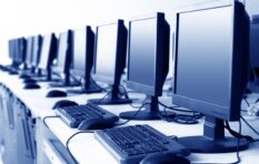 Цены на компьютеры и ноутбуки в России могут вырасти на 40%