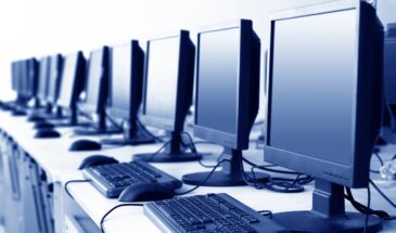 Цены на компьютеры и ноутбуки в России могут вырасти на 40%