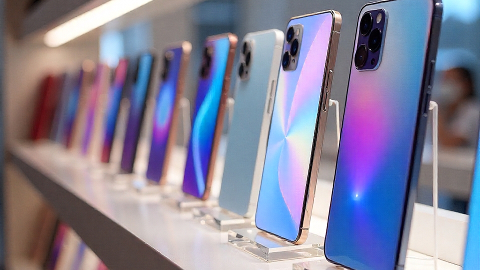 Весной 2026 года смартфоны в России могут подорожать на 10–30%
